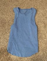 American Eagle Tank Top blue Photo 0