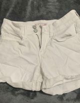 jean shorts Photo 0