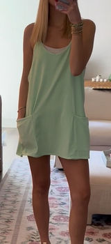 FP Movement Dress Hot Shot Photo 0