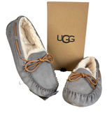 Ugg Dakota Women's Slipper Pewter Colorway Size 10 SKU#24514 Photo 0