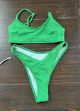 Shein Bikini Set Photo 0