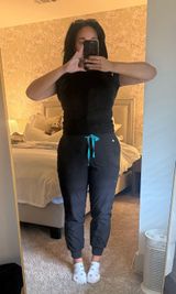 FIGS Jogger Pants Photo 0