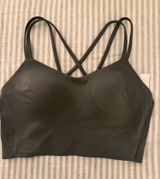 Lululemon sports bra  Photo 0