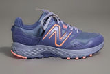 New Balance T410 Women's Wide Denim Blue Trail Running Shoes WT410CJ8 Size 7.5D Photo 0