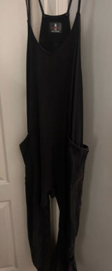 Free People Jumpsuit Wide-Leg Photo 0