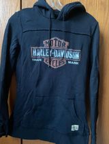 Harley Davidson Hoodie Photo 0