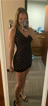 Windsor Dress Photo 0