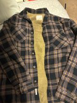 Weatherproof Flannel Vintage Photo 0
