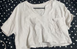 Aerie OFFLINE Cropped by T-Shirt Photo 0