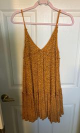Wild fable floral dress Photo 0