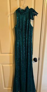 Ieena Mac Duggal Gown Photo 0