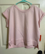 freely athletic top Pink Photo 0