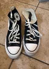 Converse High-Top Photo 0
