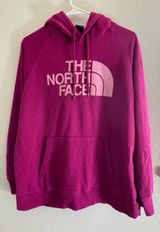 The North Face Sweatshirt Hoodie Photo 0