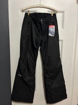 North Face Ski Pants Photo 0