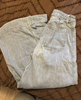 Madewell Jeans High-Rise Photo 0