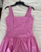 Antonio Melani Tennis Pink Dress Photo 0