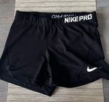 Nike Pro Spandex Photo 0