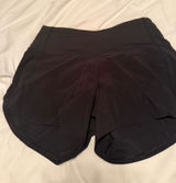 Lululemon HR Speed up short Photo 0