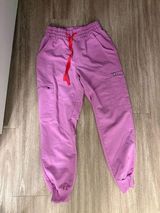 Fig Jogger Scrubs Photo 0
