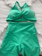 Green Active Set Photo 0