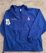 Nike Philadelphia 76ers Windbreaker Photo 0