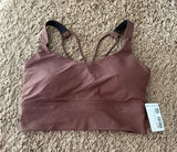 Lululemon Free To Be Bra Photo 0