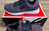 Avia Avi-Solstice‎ Women 6.5 Twilight Purple Grotto Navy Running Shoes A8725WUD Photo 0