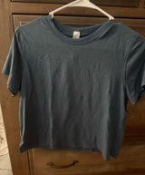 Lululemon Tee Photo 0