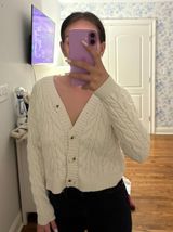 Sweater Top Photo 0
