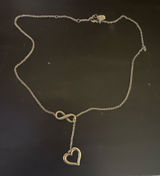 Brand new James Avery necklace (got gifted 2) Original 200$ Photo 0