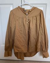 Old Navy Business Casual Blouse Photo 0