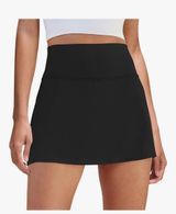 Tennis skirt Black Size M Photo 0