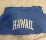 Hawaii t shirt Photo 0