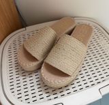 Beach by Matisse Woven Sandals Photo 0