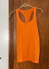 Swiftly Tech Tank Lululemon Photo 0