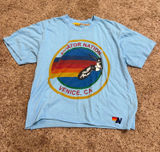 Aviator Nation T-Shirt size small Photo 0