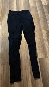 Aerie Crossover Leggings High-Waisted Photo 0