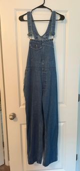 Overalls Blue Size XL Photo 0