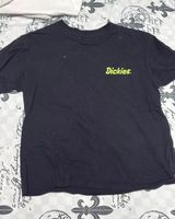 Dickies cropped tee Photo 0
