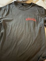 Treaty oak shirt Black Photo 0