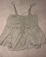 LA hearts green top Photo 0