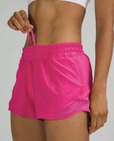 Lululemon Hotty Hot 4" Shorts Photo 0