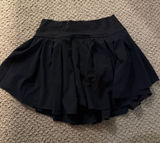 Aerie Skirt Tennis OFFLINE Pleated Photo 0