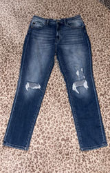 KanCan Jeans USA High-Waisted Photo 0