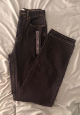 PacSun Jeans High-Waisted Photo 0