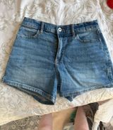Abercrombie Kids Jean Shorts Photo 0