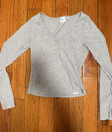 TNA Sleeve Aritzia Long Photo 0