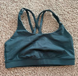 Lululemon Sports Bra Photo 0