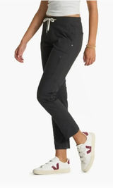 Vuori Ripstop Gray Pants‎ Outdoor Gorpcore size Medium Photo 0